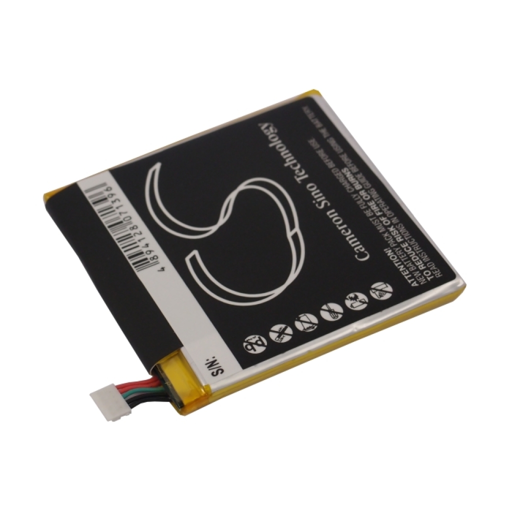 Batería del teléfono móvil Huawei T9200