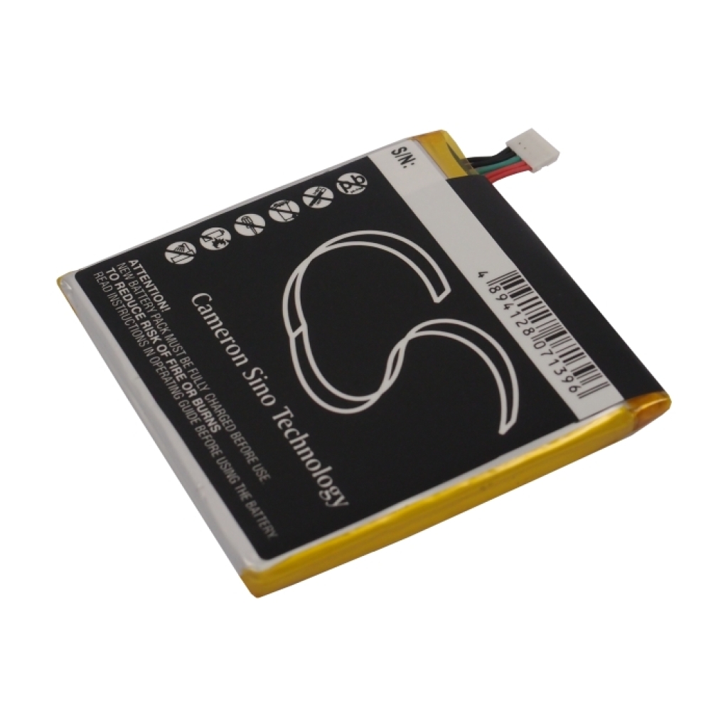Batería del teléfono móvil Huawei T9200