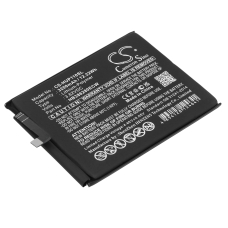 Reemplazo de batería compatible para Huawei HB386280EBC,HB386280ECW