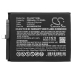 Batería del teléfono móvil Huawei CS-HUP110SL