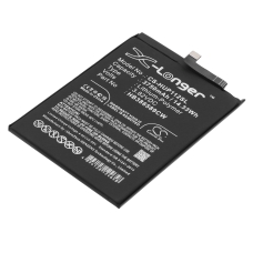 Reemplazo de batería compatible para Huawei HB386589CW,HB386589EBC,HB386589ECW
