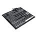 Batería de la tableta Huawei CS-HUP190SL