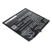 Batería de la tableta Huawei CS-HUP190SL