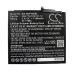 Batería de la tableta Huawei CS-HUP190SL