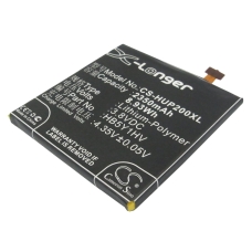 Reemplazo de batería compatible para Huawei HB5Y1HV,HB5Y1V