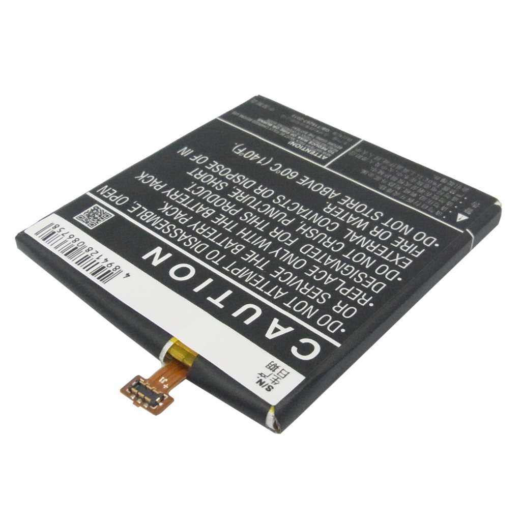 Batería del teléfono móvil Huawei CS-HUP200XL
