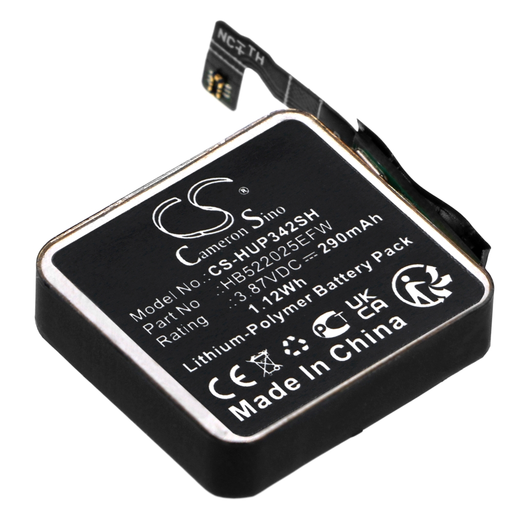 Batería Smartwatch Huawei CS-HUP342SH