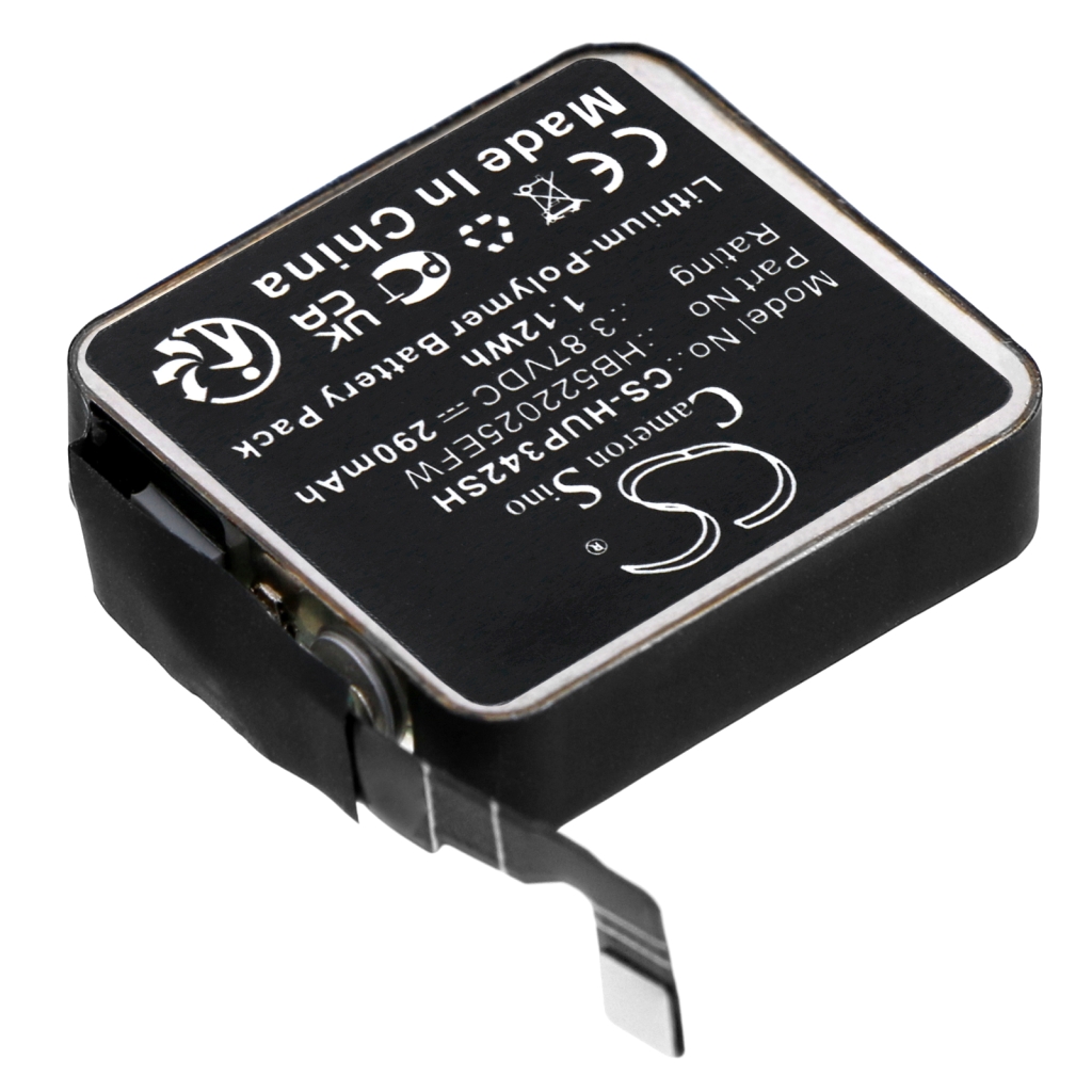 Batería Smartwatch Huawei CS-HUP342SH