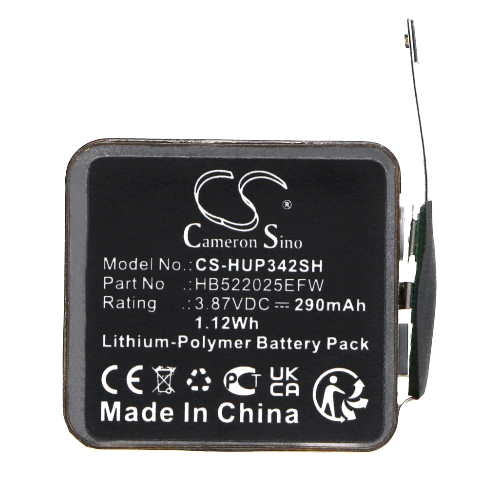 Batería Smartwatch Huawei CS-HUP342SH
