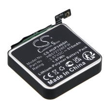 Reemplazo de batería compatible para Huawei HB572728EFW