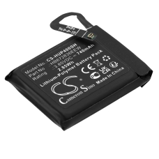 Reemplazo de batería compatible para Huawei HB672836EEW