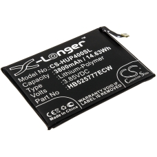 Reemplazo de batería compatible para Huawei HB525777ECW,HB525777EEW