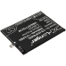 Batería del teléfono móvil Huawei CS-HUP400SL