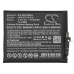Batería del teléfono móvil Huawei CS-HUP420SL