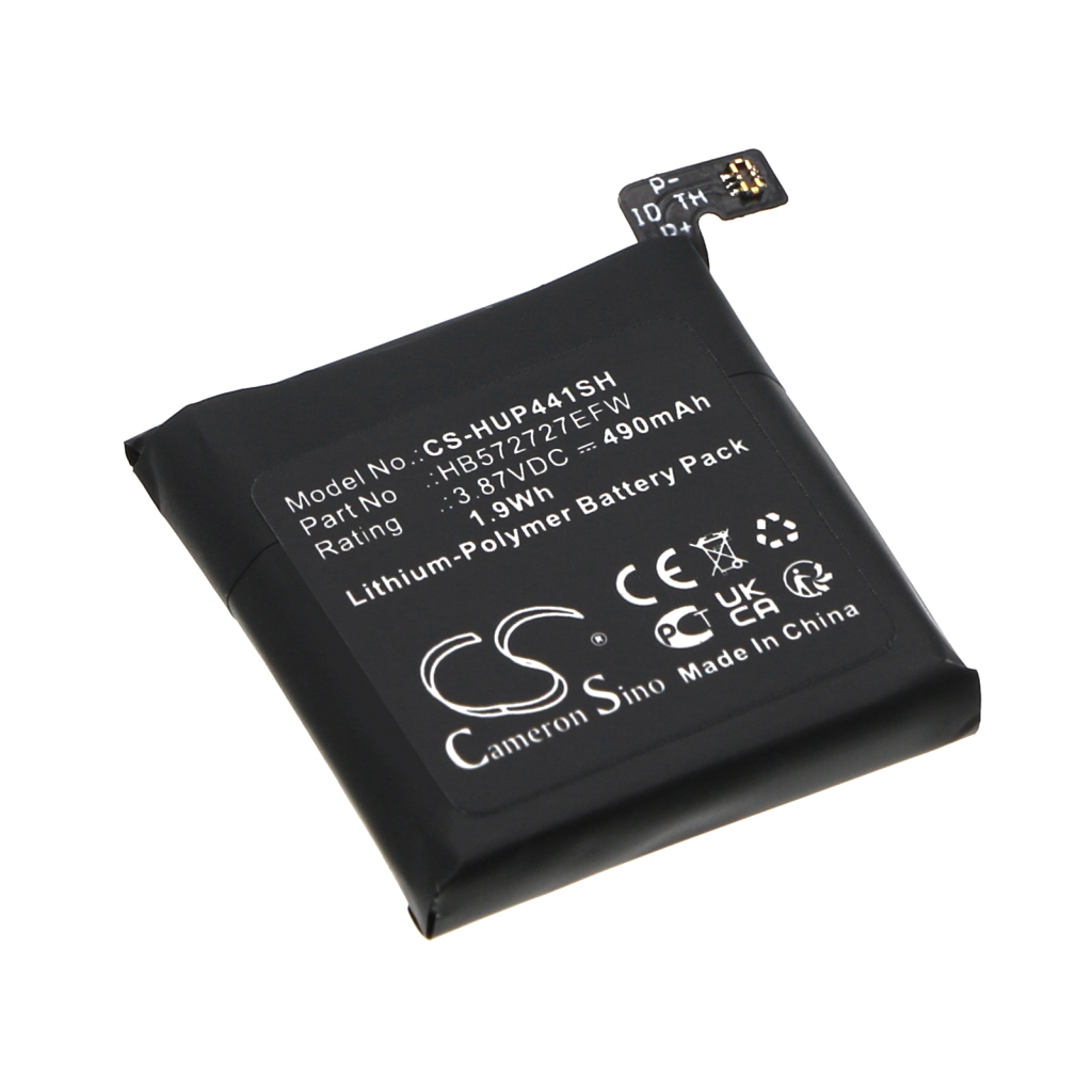 Batería Smartwatch Huawei CS-HUP441SH