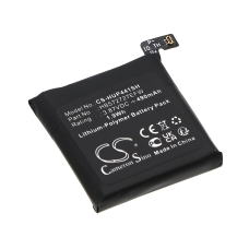 Reemplazo de batería compatible para Huawei HB572727EFW