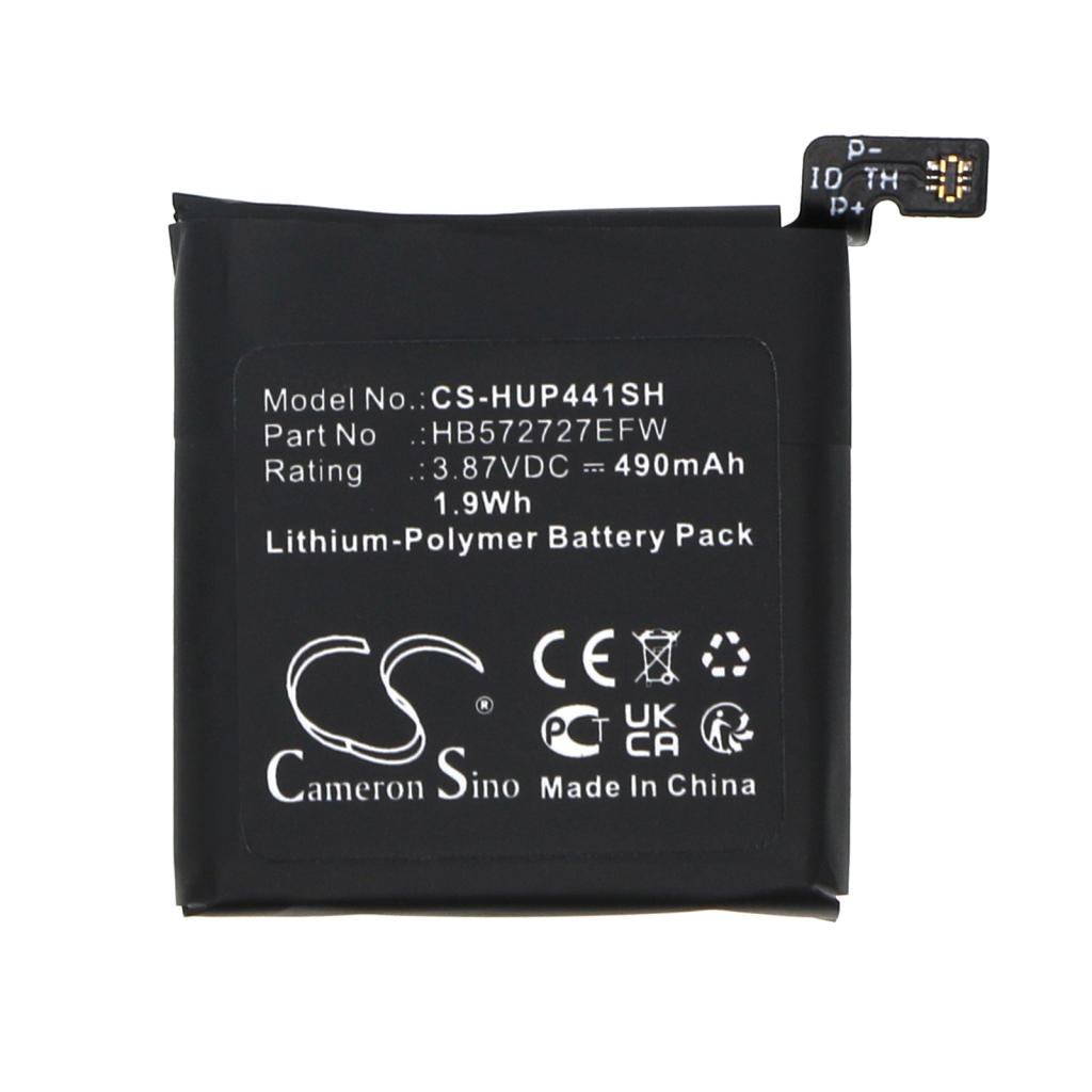 Batería Smartwatch Huawei CS-HUP441SH