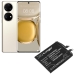 Batería del teléfono móvil Huawei CS-HUP500SL
