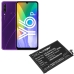 Batería del teléfono móvil Huawei CS-HUP610SL
