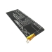 Batería del teléfono móvil Huawei CS-HUP700XL