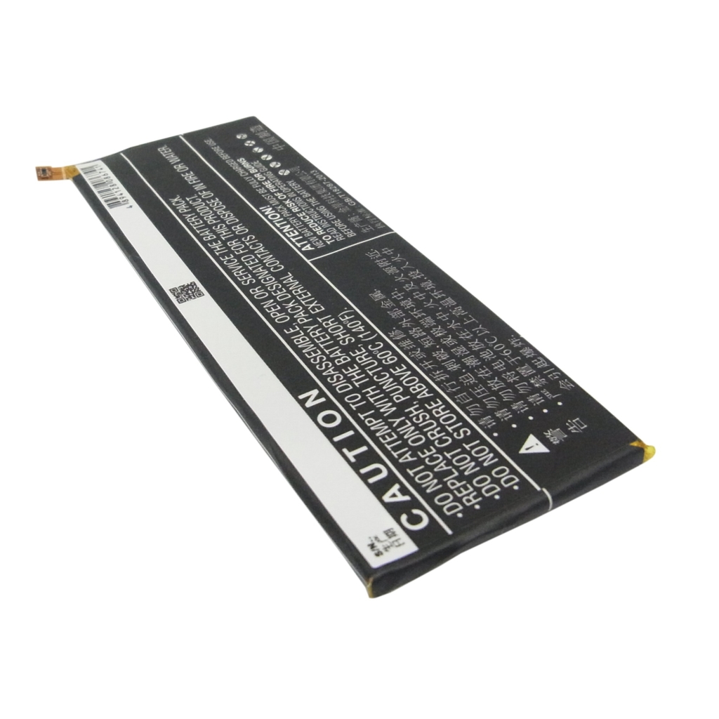 Batería del teléfono móvil Huawei CS-HUP700XL