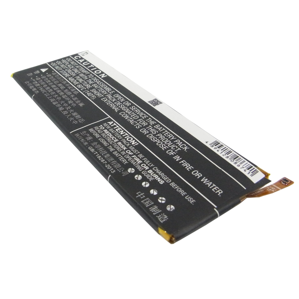 Batería del teléfono móvil Huawei CS-HUP700XL