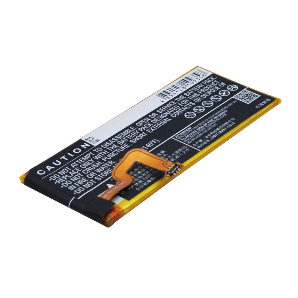 Batería del teléfono móvil Huawei CS-HUP820SL