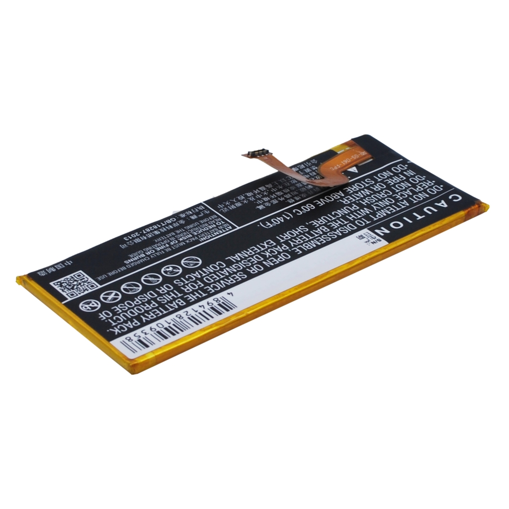 Batería del teléfono móvil Huawei CS-HUP820SL