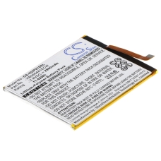 Reemplazo de batería compatible para Huawei HB366481ECW