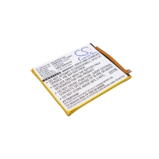 Reemplazo de batería compatible para Huawei HB376783ECW,HB376883EBC,HB376883EBW,HB376883ECW