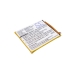 Batería del teléfono móvil Huawei CS-HUP912SL