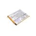 Batería del teléfono móvil Huawei CS-HUP912SL