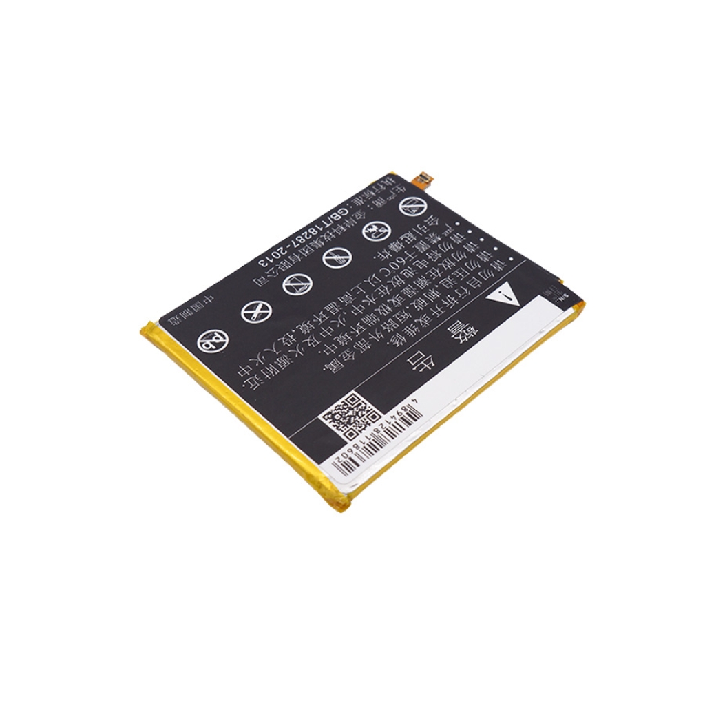 Batería del teléfono móvil Huawei CS-HUP912SL