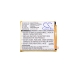 Batería del teléfono móvil Huawei CS-HUP912SL