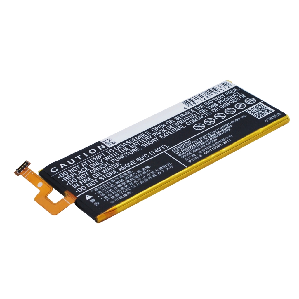 Batería del teléfono móvil Huawei CS-HUR420SL