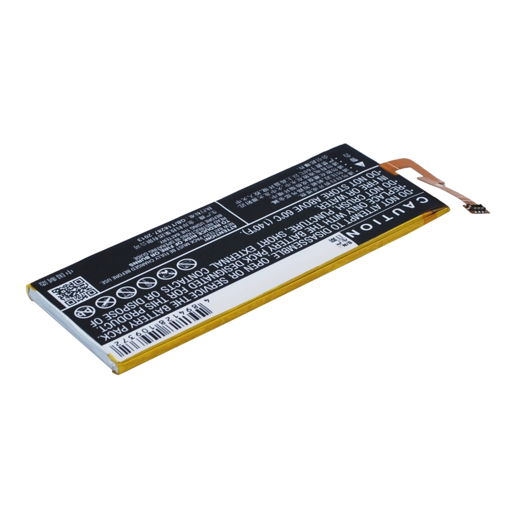 Batería del teléfono móvil Huawei CS-HUR420SL