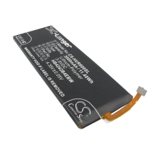 Reemplazo de batería compatible para Huawei HB4242B4EBW