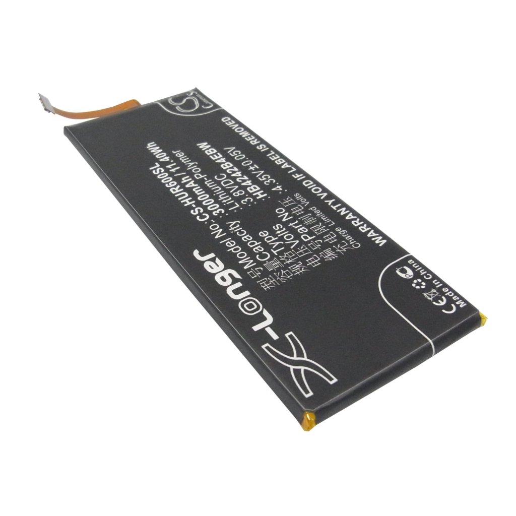 Batería del teléfono móvil Huawei ATH-CL00