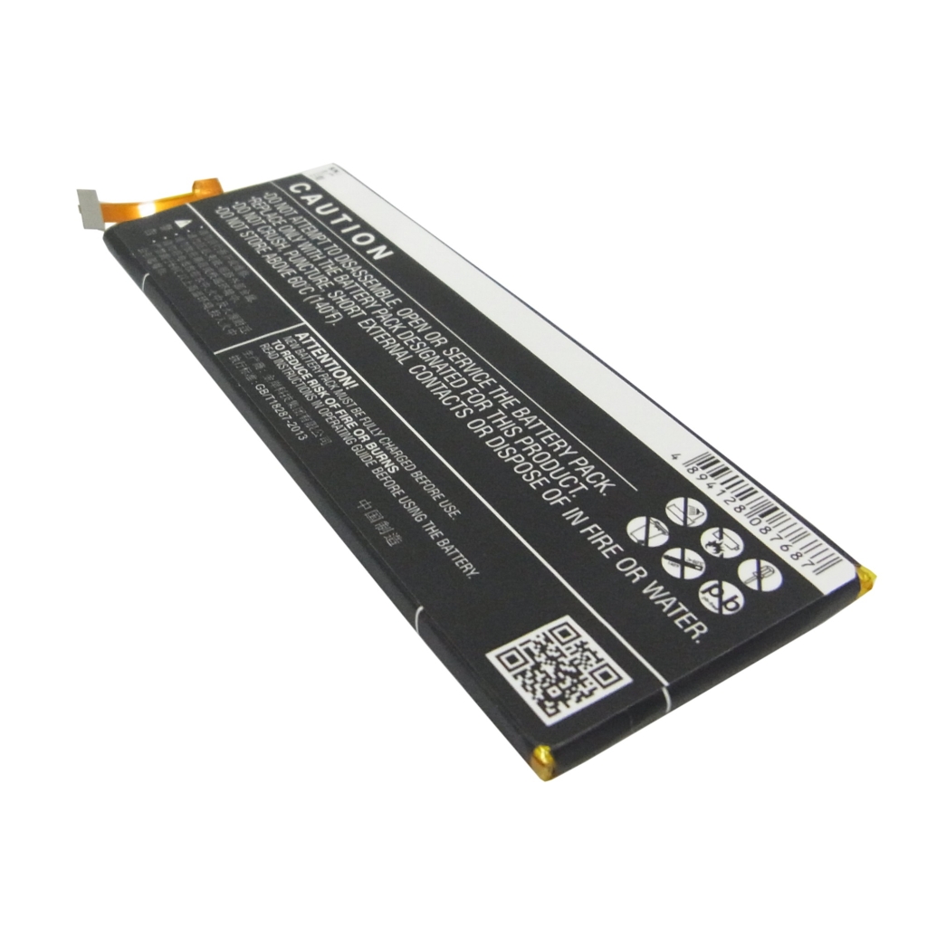 Batería del teléfono móvil Huawei ATH-CL00