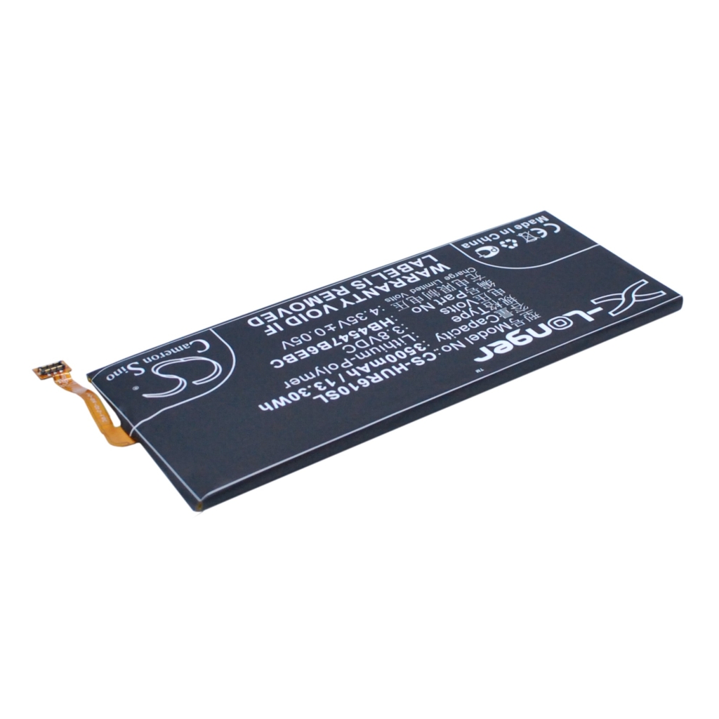 Batería del teléfono móvil Huawei CS-HUR610SL