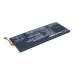 Batería del teléfono móvil Huawei CS-HUR610SL