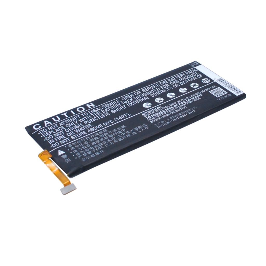 Batería del teléfono móvil Huawei CS-HUR610SL