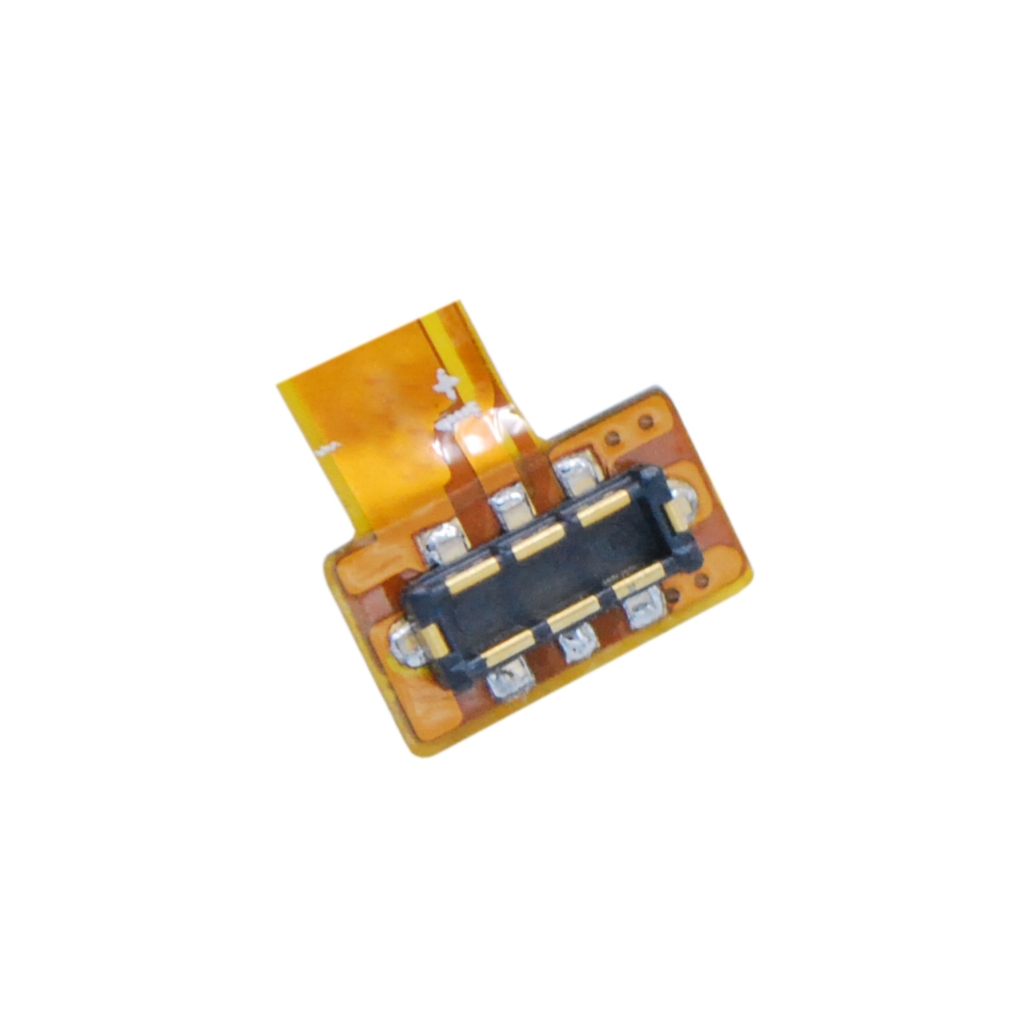 Batería del teléfono móvil Huawei CS-HUR610SL