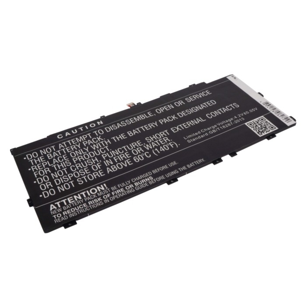 Batería para portátil Huawei CS-HUS100SL