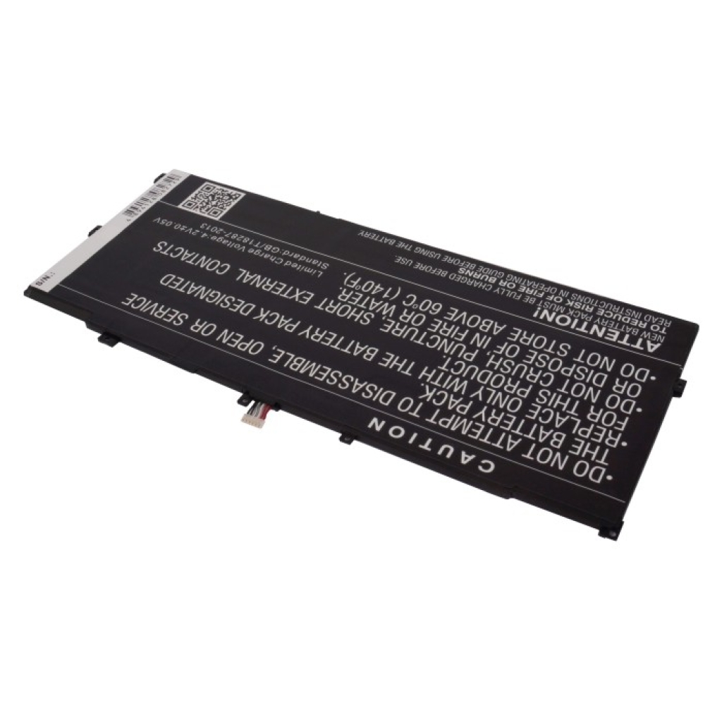 Batería para portátil Huawei CS-HUS100SL