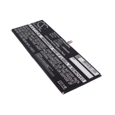 Reemplazo de batería compatible para Huawei HB3X1