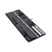 Batería de la tableta Huawei CS-HUS102SL