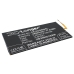 Batería de la tableta Huawei CS-HUS800SL