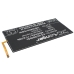 Batería de la tableta Huawei CS-HUS800SL