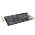 Batería de la tableta Huawei CS-HUS800SL